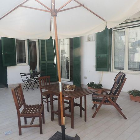 Pupetta'S Houses نابولي المظهر الخارجي الصورة