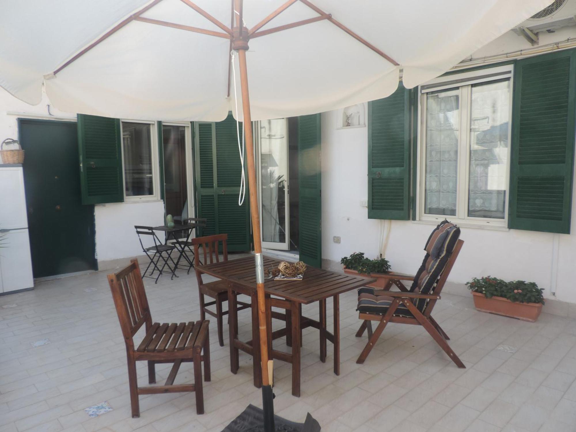 Pupetta'S Houses نابولي المظهر الخارجي الصورة