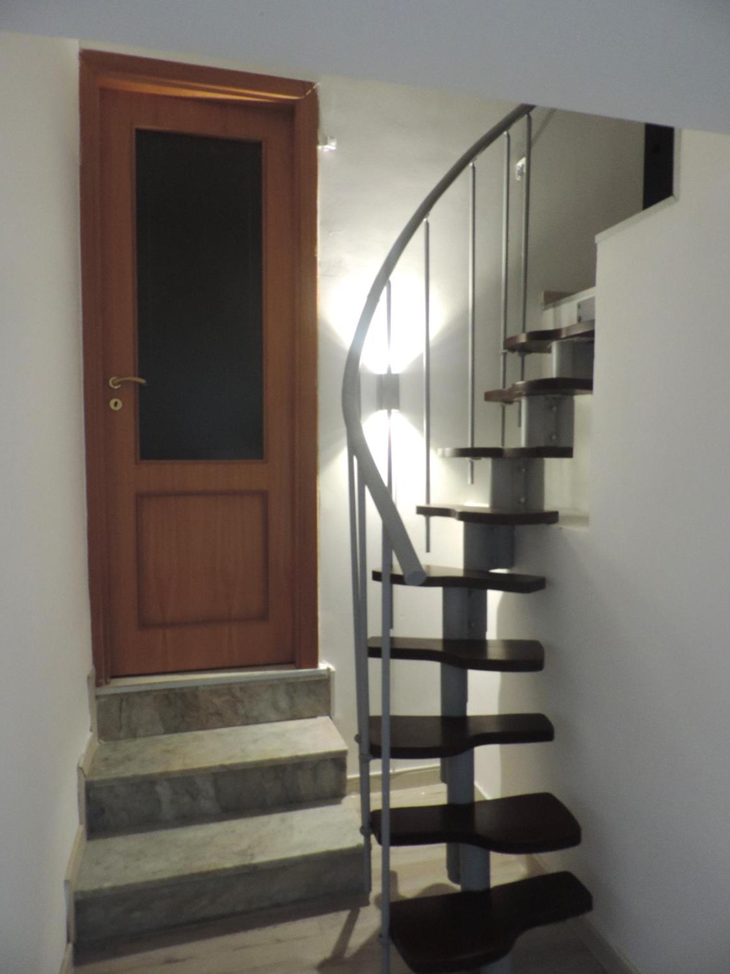 Pupetta'S Houses نابولي المظهر الخارجي الصورة